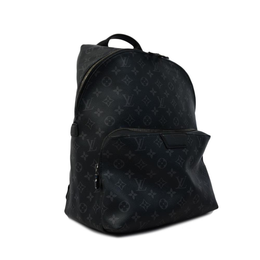 Louis Vuitton Eclipse Apollo Backpack Black - image 2